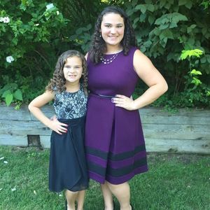 Meet your Posher, Rhianna